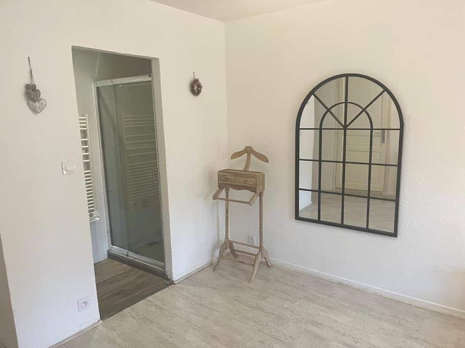 L'Escalier Du Chateau T4 Duplex 9 Couchages 4* Annecy Exterior photo