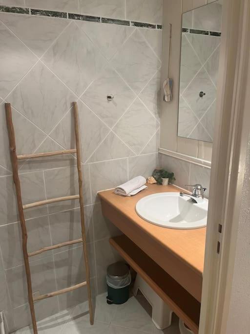 L'Escalier Du Chateau T4 Duplex 9 Couchages 4* Annecy Exterior photo
