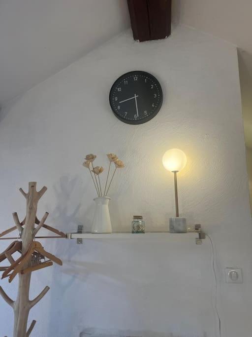 L'Escalier Du Chateau T4 Duplex 9 Couchages 4* Annecy Exterior photo