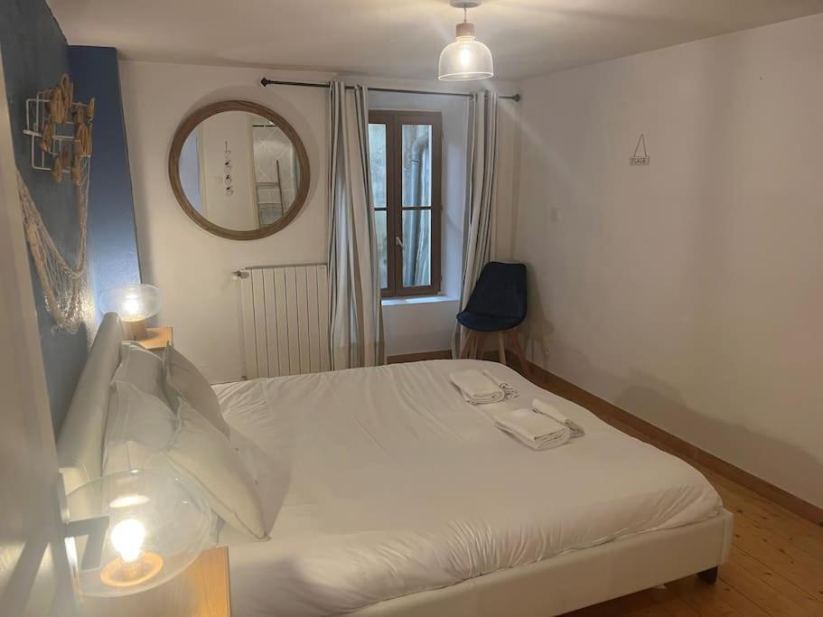 L'Escalier Du Chateau T4 Duplex 9 Couchages 4* Annecy Exterior photo