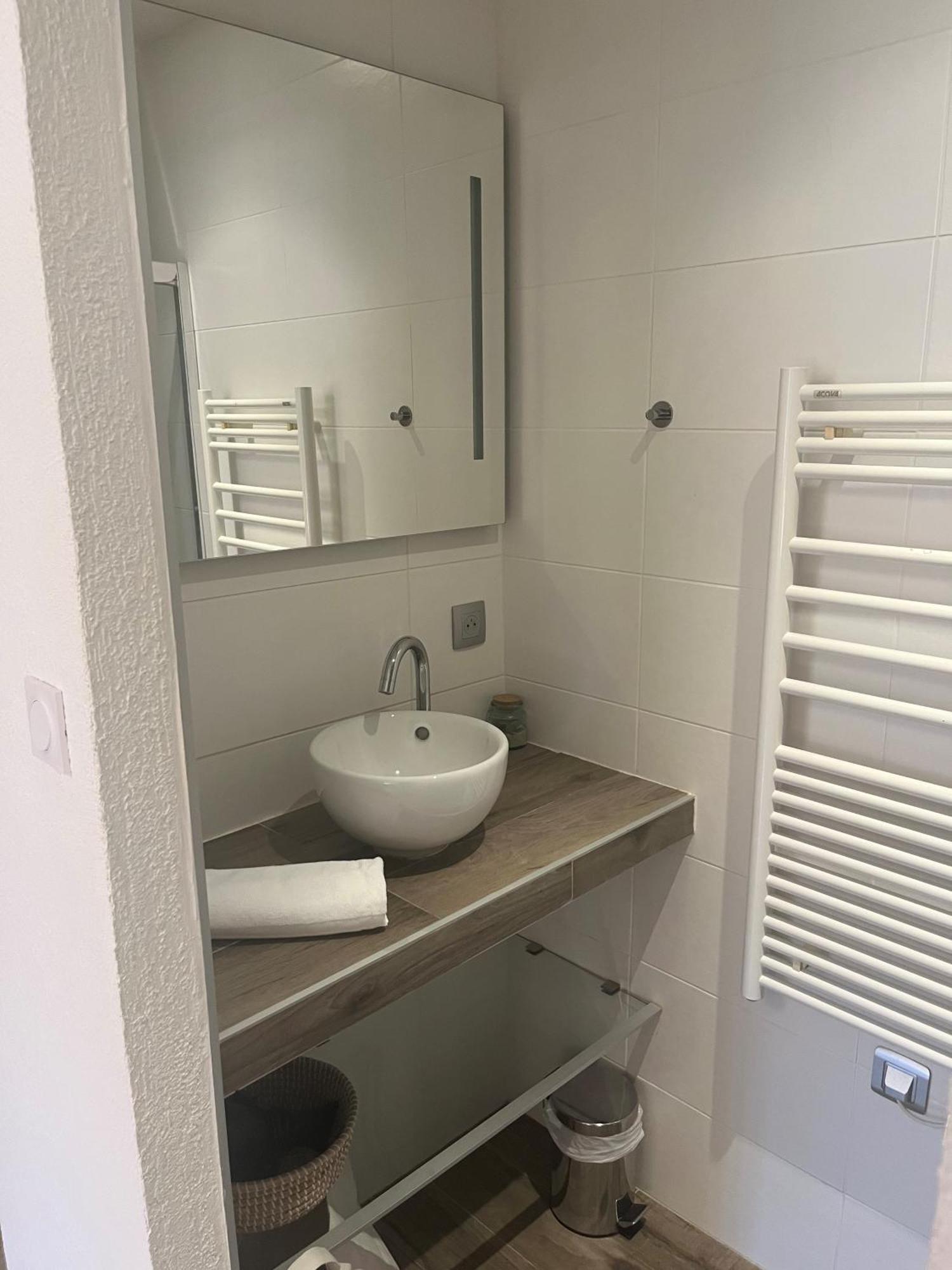 L'Escalier Du Chateau T4 Duplex 9 Couchages 4* Annecy Exterior photo
